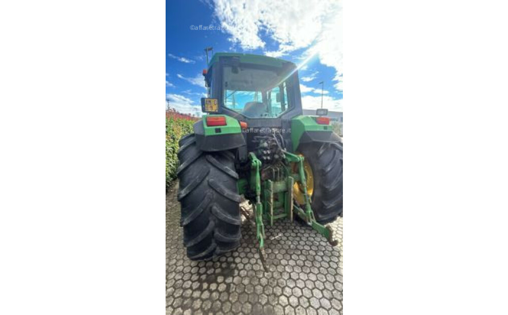 John Deere 6910 Gebraucht - 3