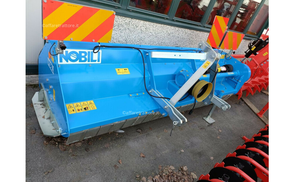 Nobili RM280 Nuovo - 5