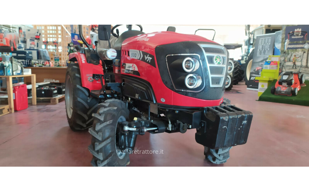 Farmtrac Neu - 11