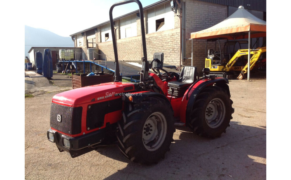 Antonio Carraro Tigrone SRX 8400 Gebraucht - 9