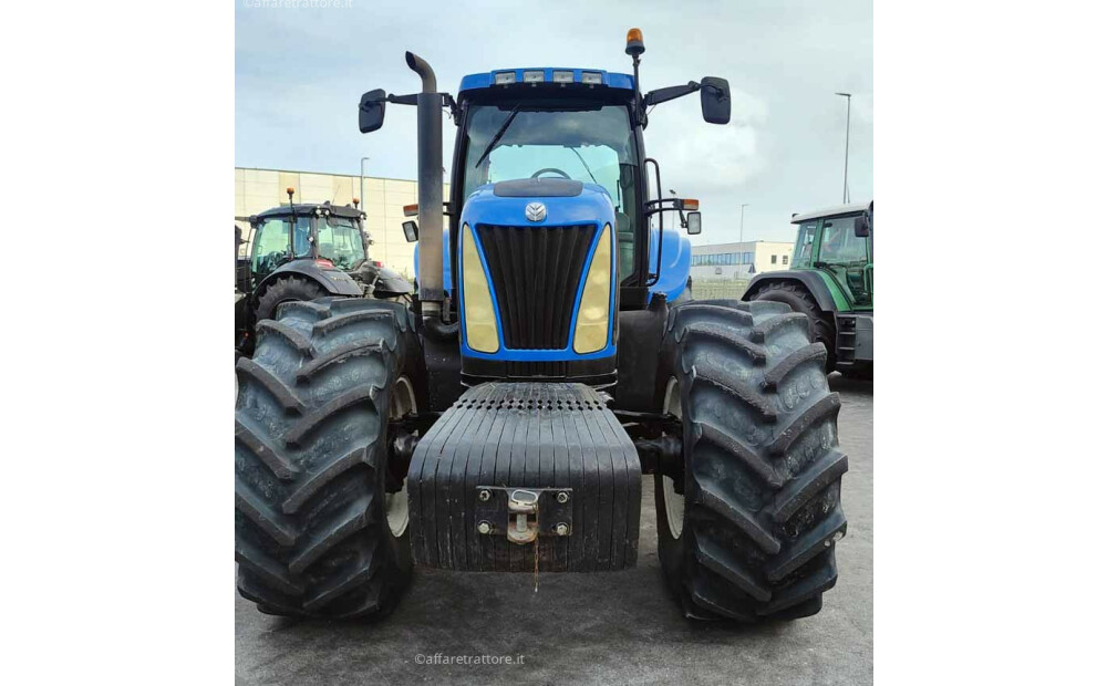 New Holland TG 285 Gebraucht - 4