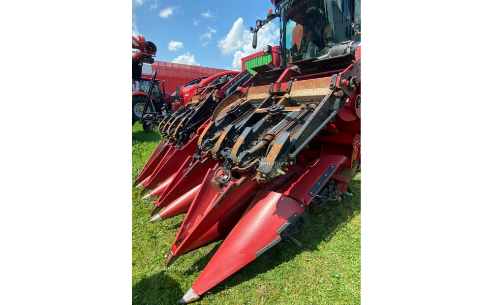 Case IH 4408F 75 Demo, Jahr 2022 Usato - 3