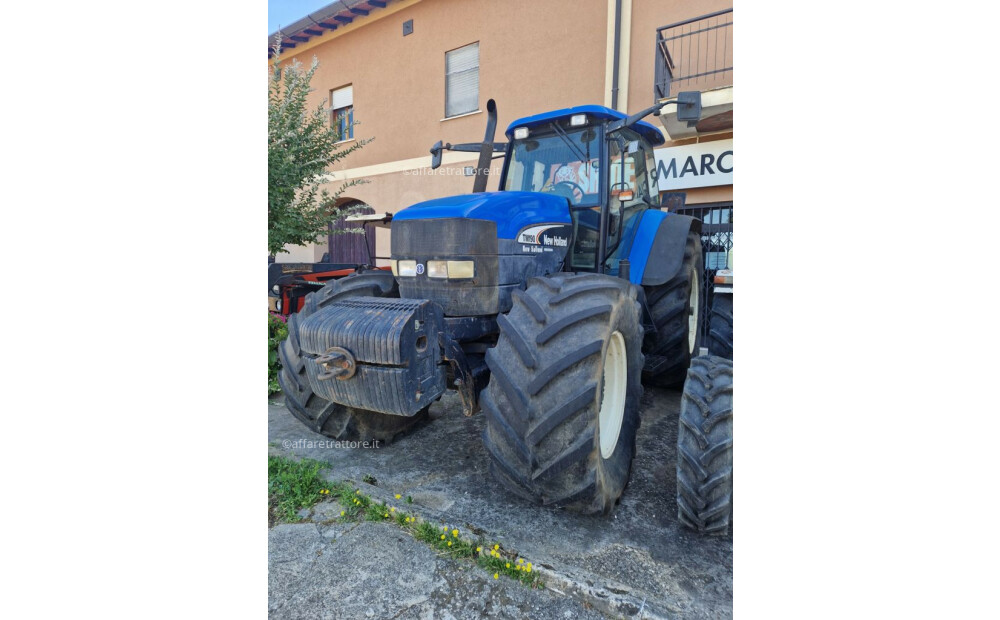 New Holland TM 190 Gebraucht - 2