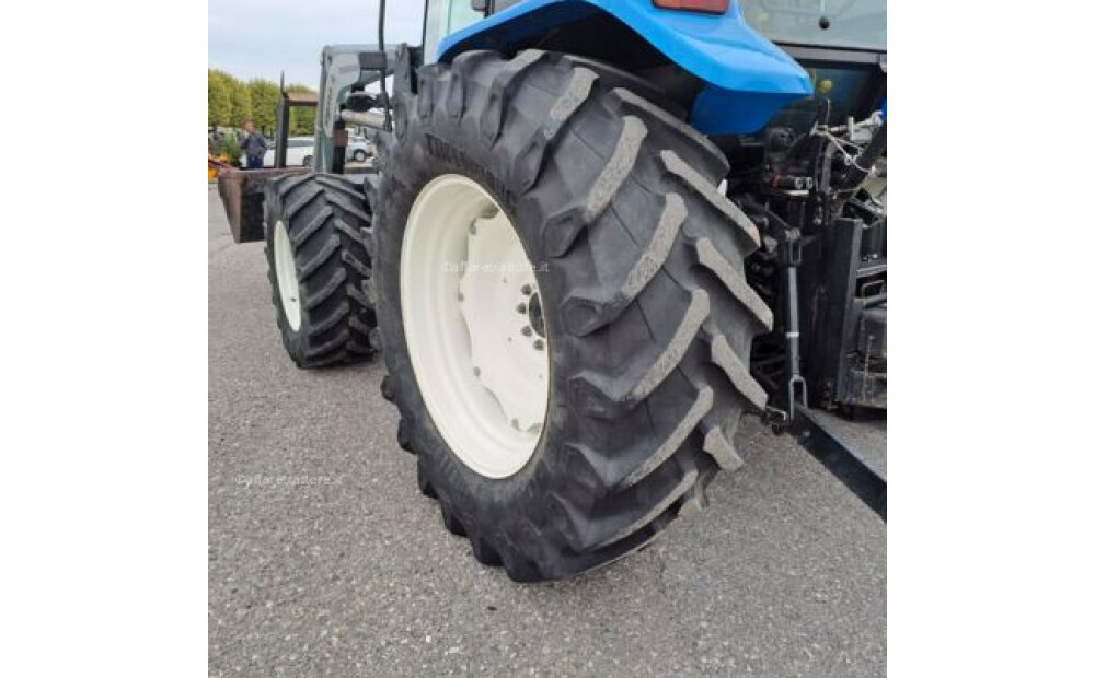 New Holland TL100A Gebraucht - 6