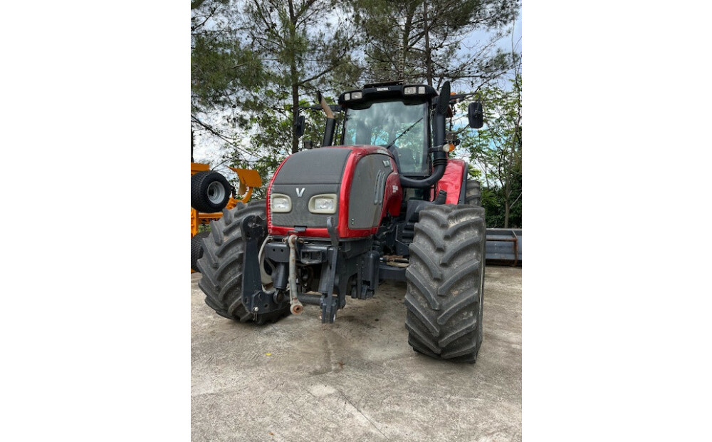 Valtra T152 Gebraucht - 3