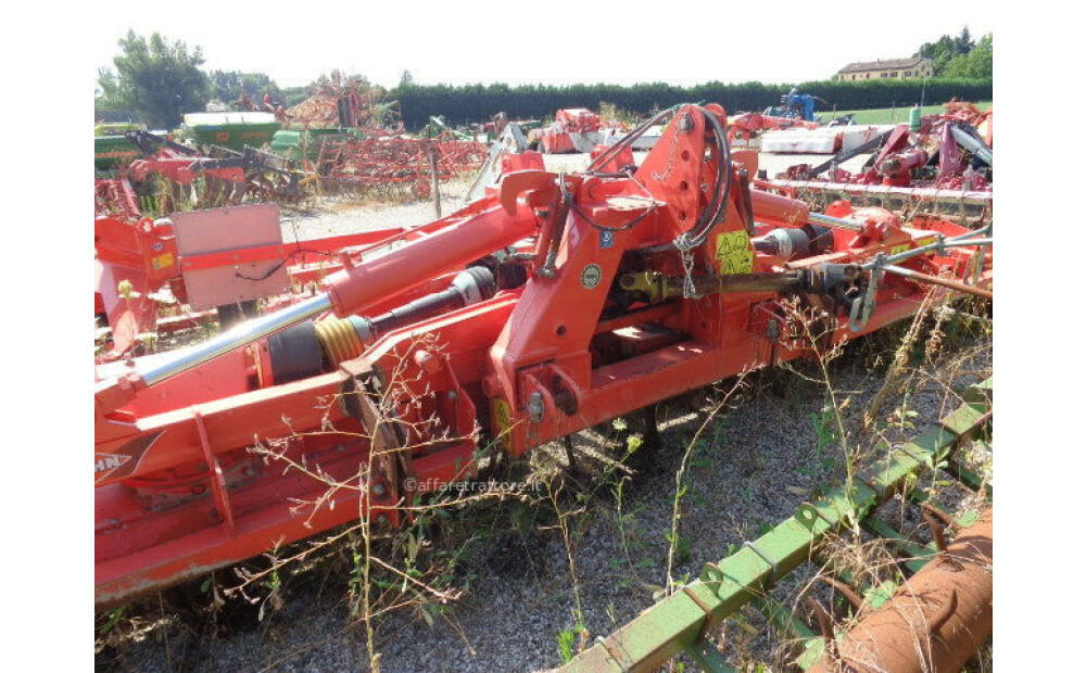 Kuhn HR 6004 Usato - 2