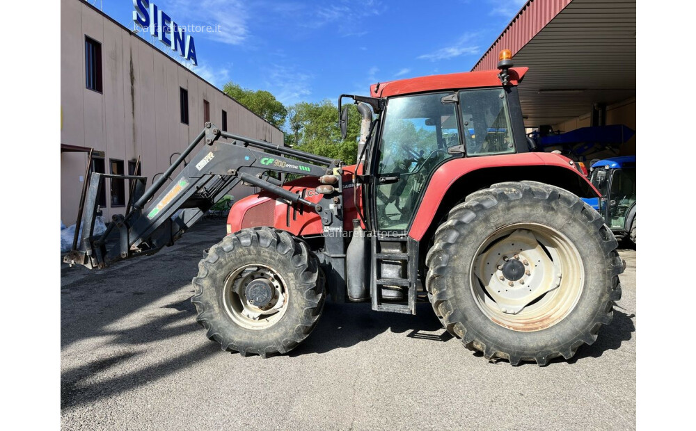 Case-Ih CS 110 Gebraucht - 3