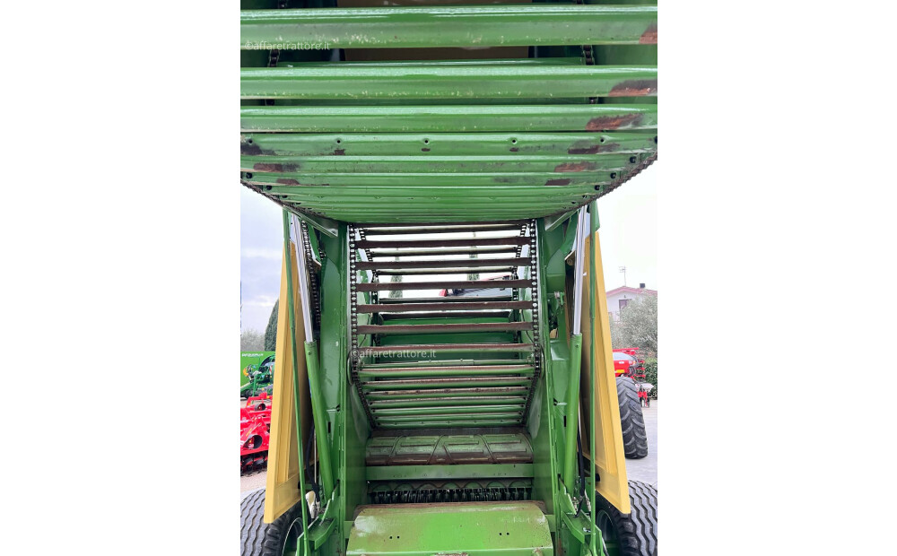 Krone VARIO PACK 1800 MULTI CUT TANDEM Gebraucht - 11