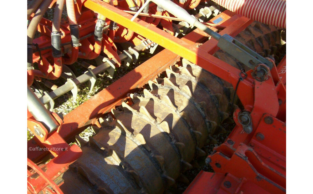 Kuhn VENTA TF 702 + Kuhn HR 5003 DR Gebraucht - 8