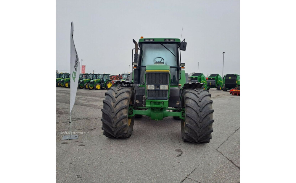 John Deere 7700 Gebraucht - 3