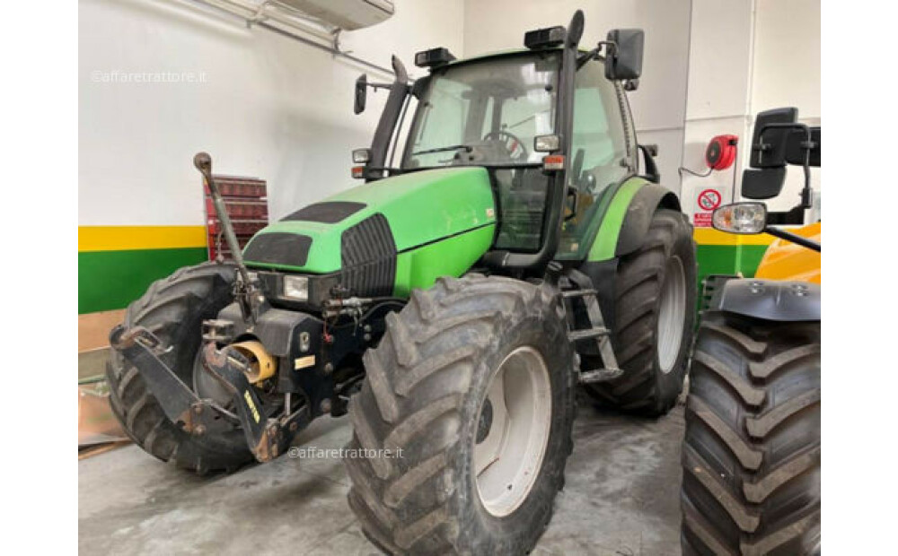 Deutz-Fahr AGROTRON 135 MK3 Gebraucht - 1