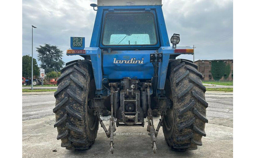 Landini 12500 Gebraucht - 5