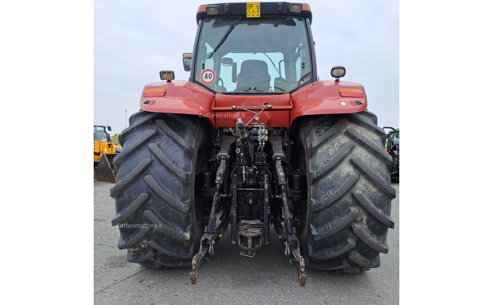 Case-Ih MAGNUM 280 Gebraucht - 3