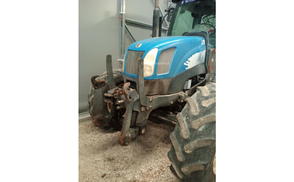 New Holland TS110A Gebraucht - 3