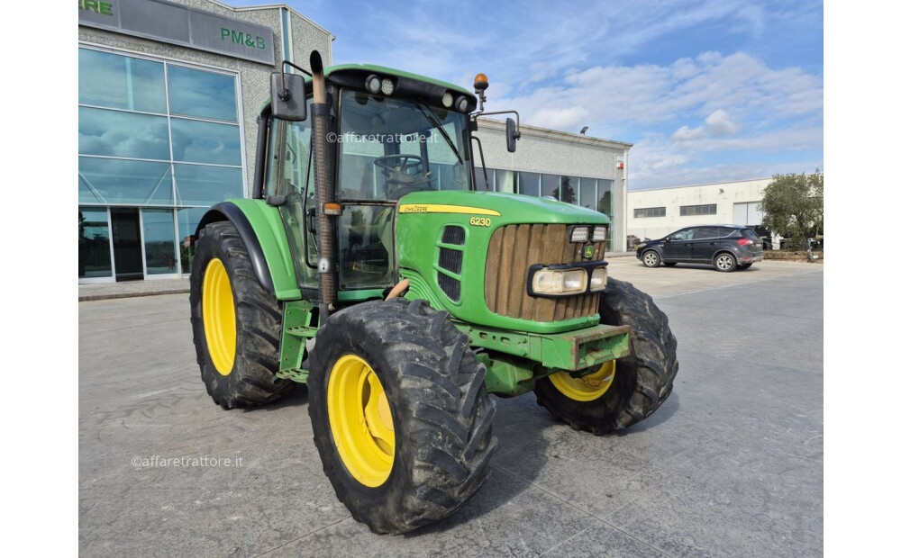 John Deere 6230 Gebraucht - 1