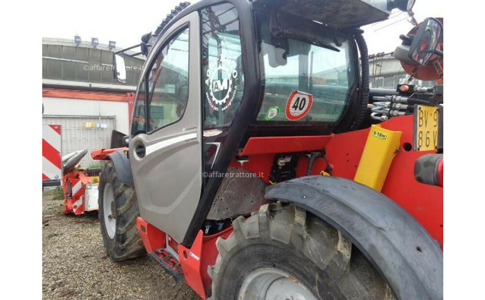 Manitou MLT 940- 140 Gebraucht - 4