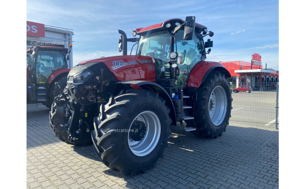 Case-Ih PUMA 185 Neu - 4