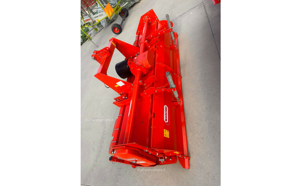 Maschio B205 - U230 - H185 Nuovo - 9