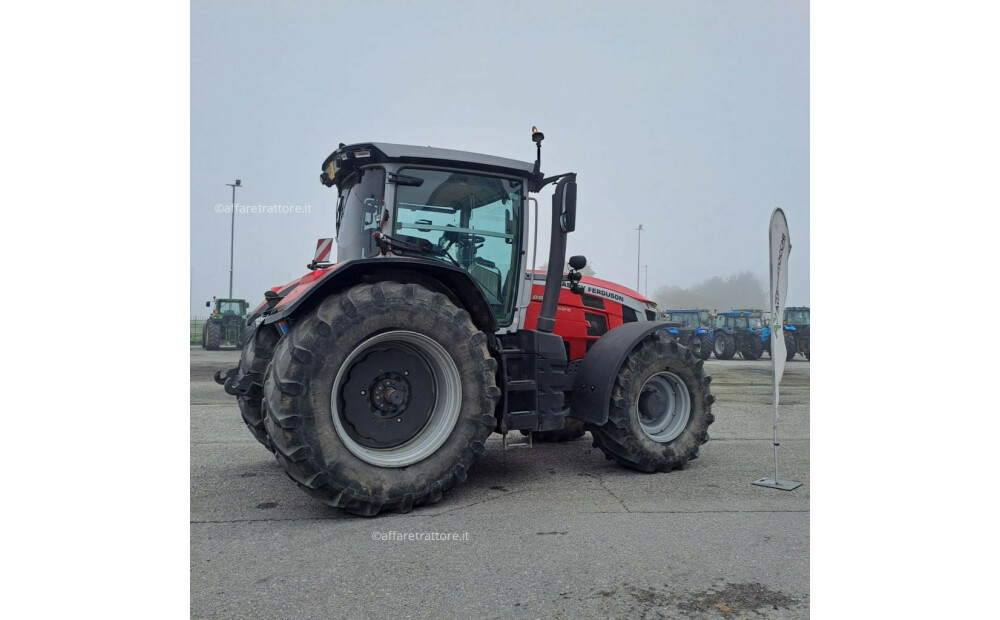 Massey Ferguson 8S.265 Gebraucht - 4