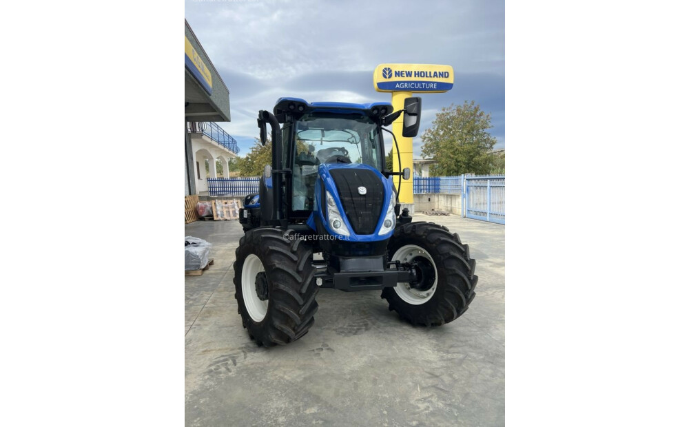 New Holland 130 Neu - 5