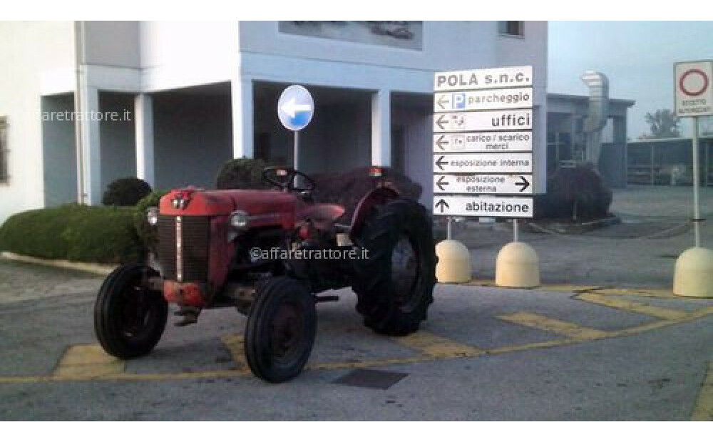 OLDTIMER-LANDWIRTSCHAFTLICHE TRAKTOREN - SORTIMENT - 4