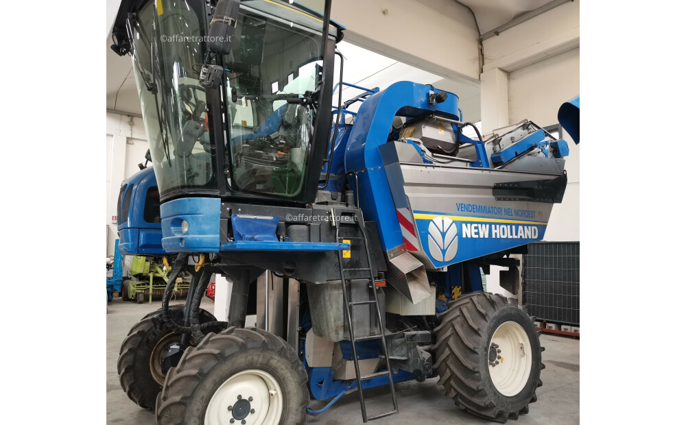 New Holland BRAUD 9090L Gebraucht - 1