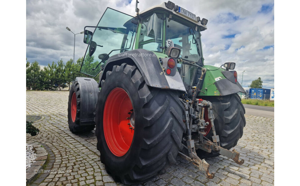 Fendt 930 VARIO - 5