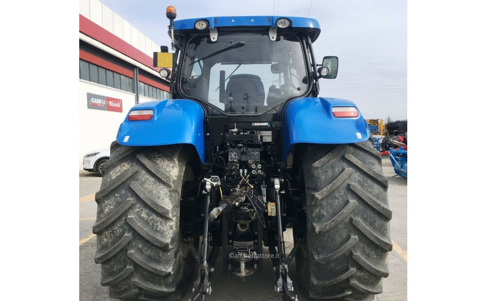 New Holland T7.270 Gebraucht - 4