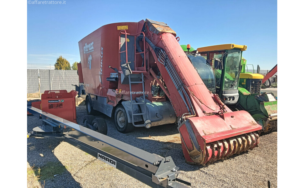 Sitrex PREMIER MAXI 270 Gebraucht - 3