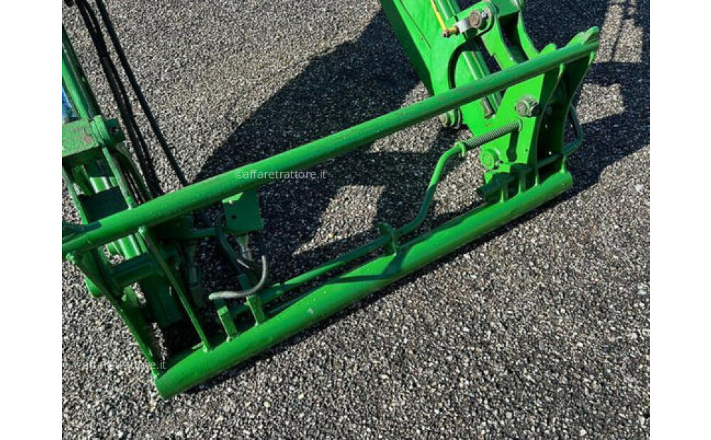 John Deere 661 Gebraucht - 3