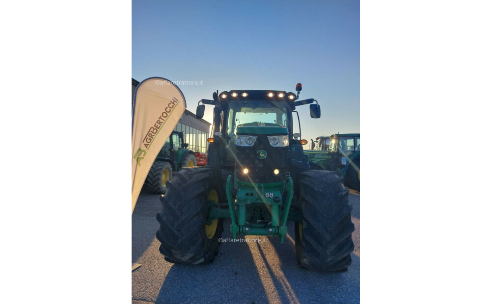 John Deere 6210R Usato - 3