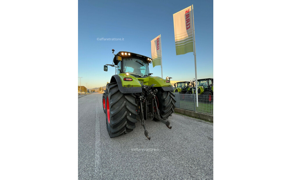 Claas AXION 940 Gebraucht - 14