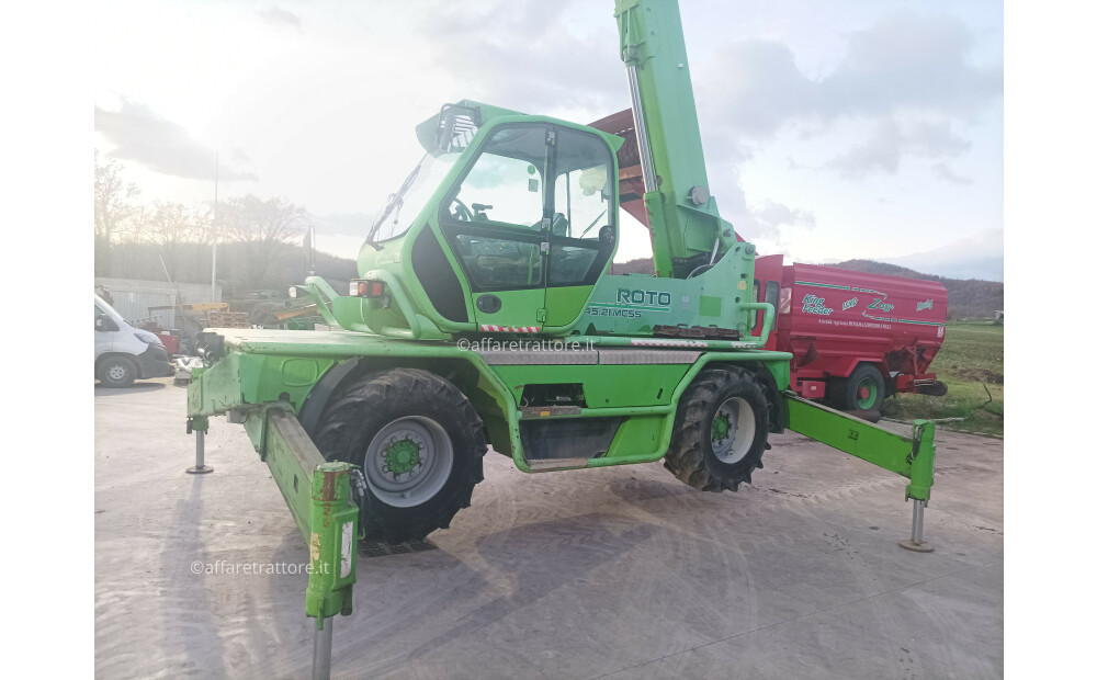 Merlo MCSS 45.21 Gebraucht - 6