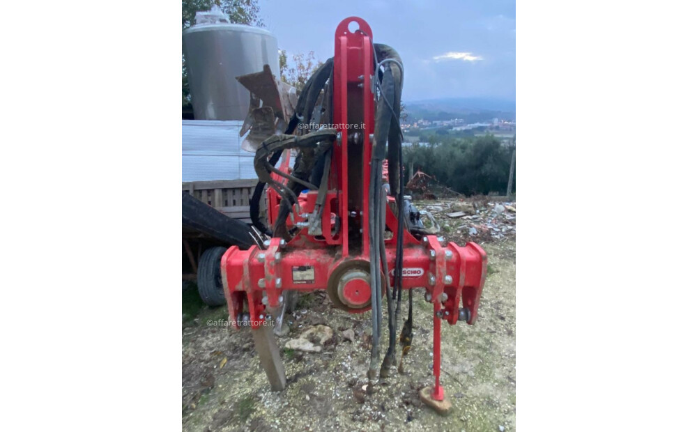 Maschio Gaspardo UNICO XL Gebraucht - 5