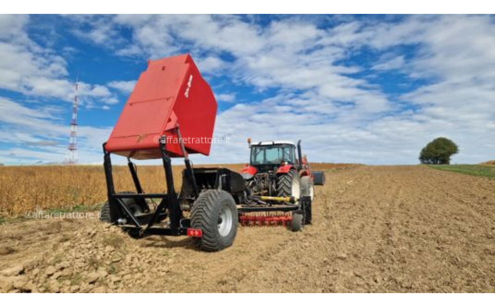 Metal-Technik Steinsammler / Stone Collector / Ramasseur de pierres Neu - 6