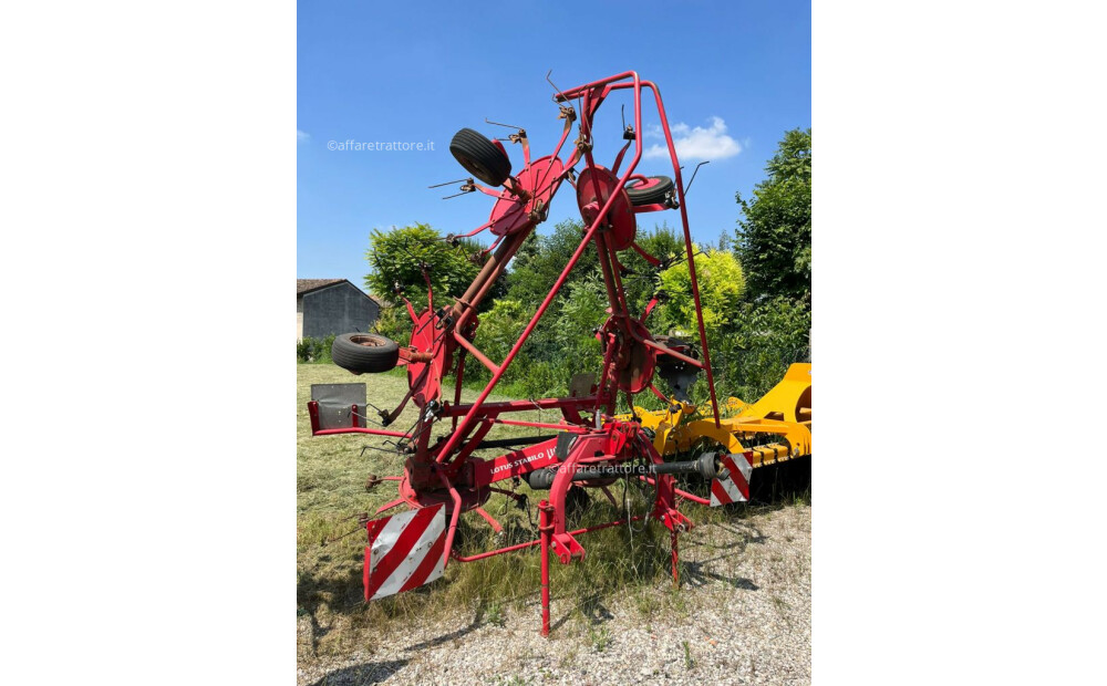 Lely LOTUS STABILO 770 Gebraucht - 1