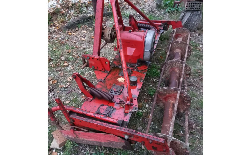 Lely 200 Gebraucht - 3