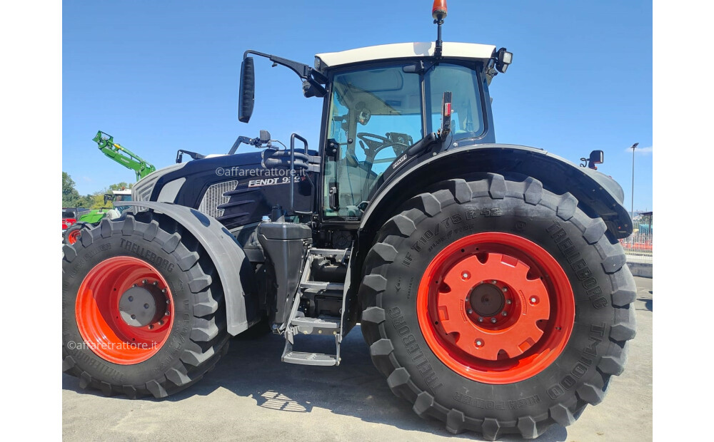 Fendt 939 VARIO Usato - 10