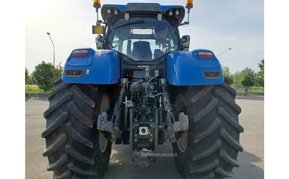 New Holland T7-315 HD Gebraucht - 6