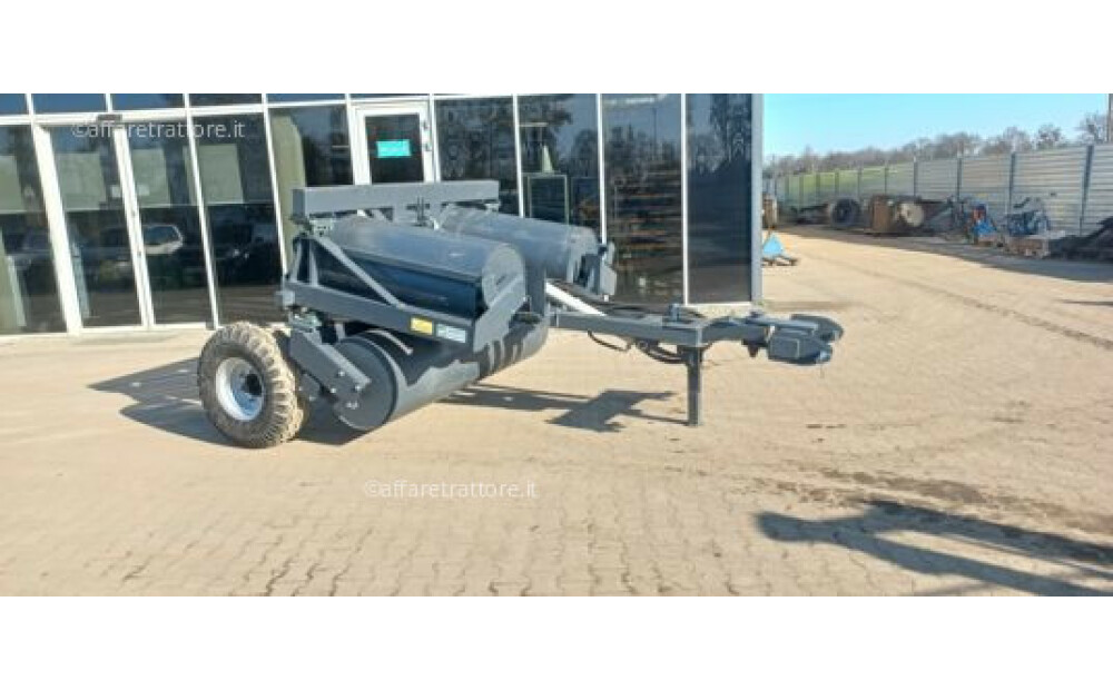 Agro Chłopecki W 530 Neu - 9