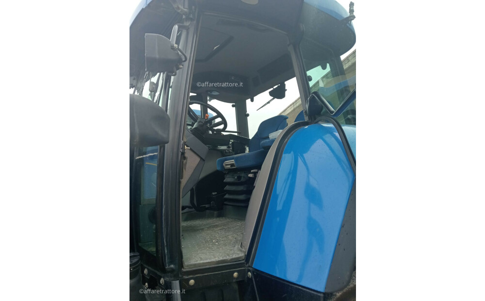 New Holland T7550 Gebraucht - 3