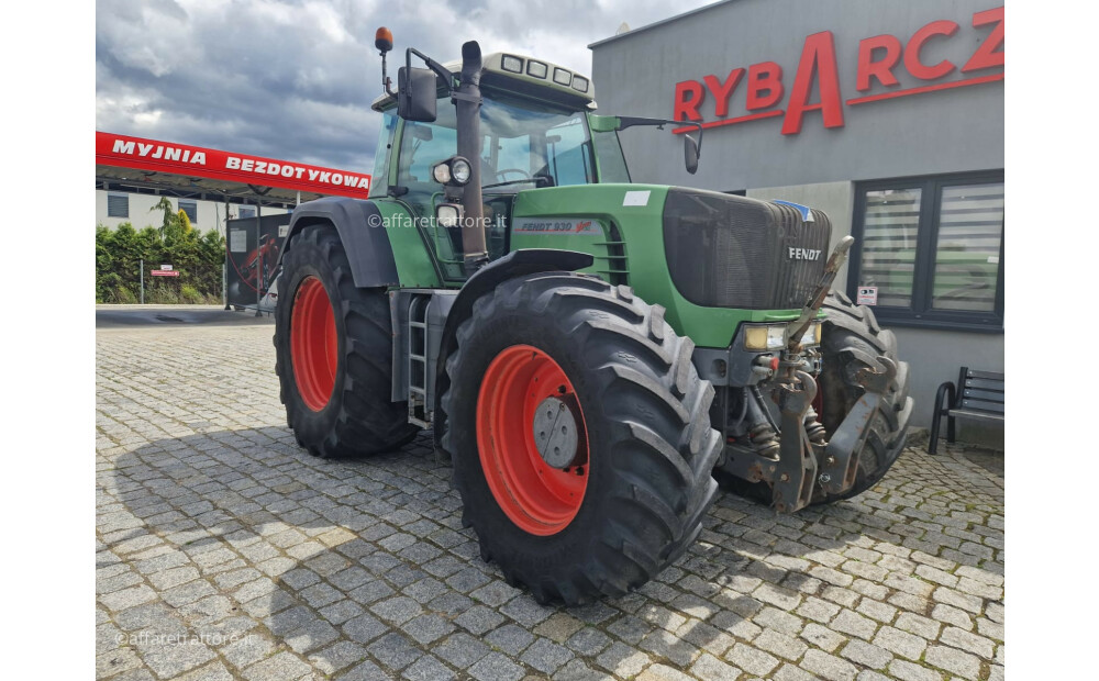 Fendt 930 VARIO - 2