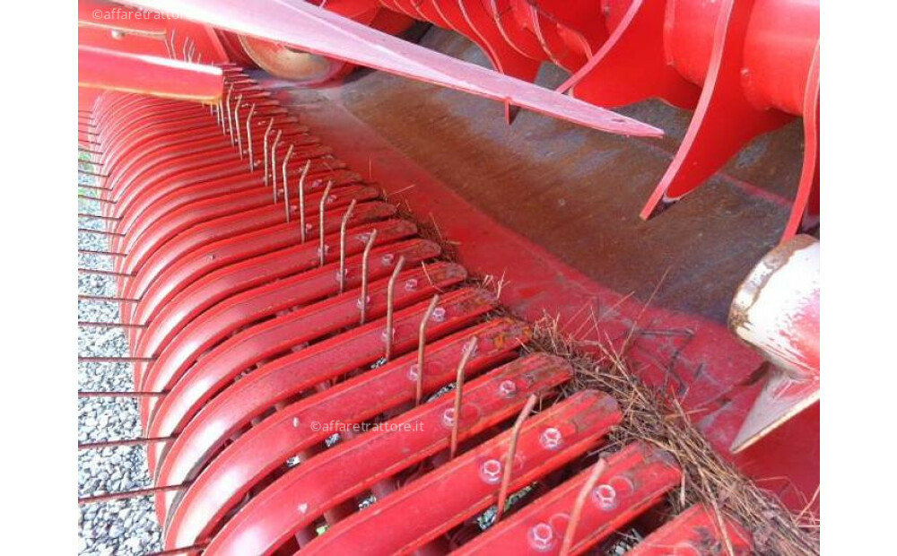 Lely-welger RP 520 Gebraucht - 9