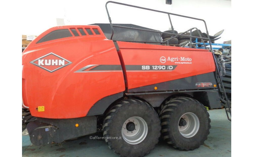 Kuhn SB 1290 ID Neu - 3