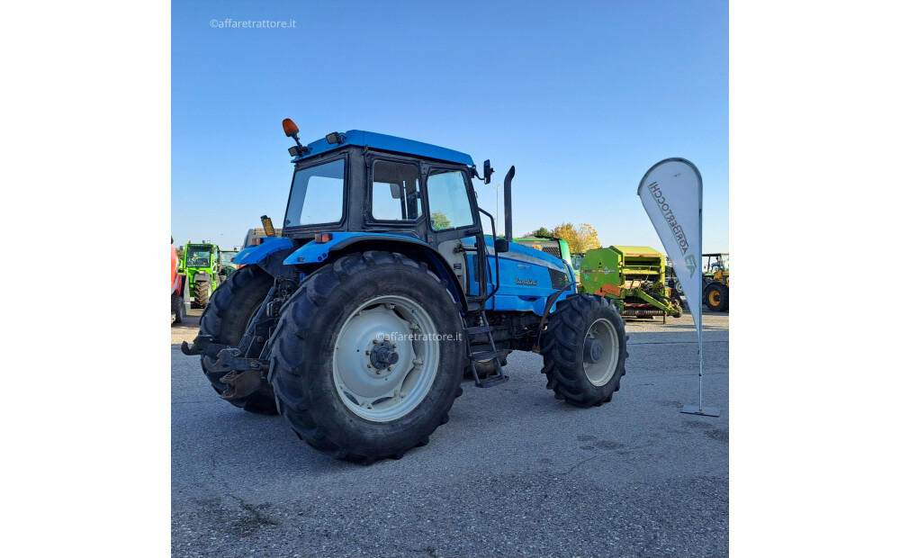 Landini LEGEND 145 Gebraucht - 4