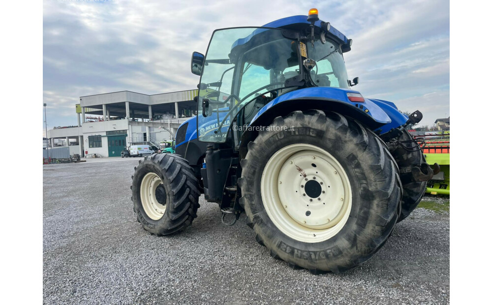 New Holland T7.200 Gebraucht - 10