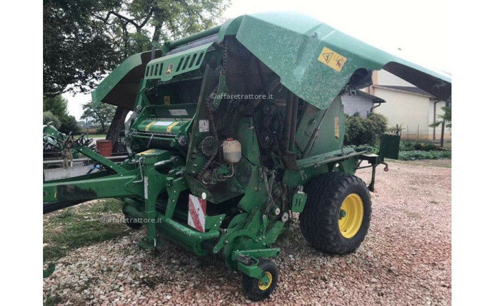 John Deere V 461 R Gebraucht - 6