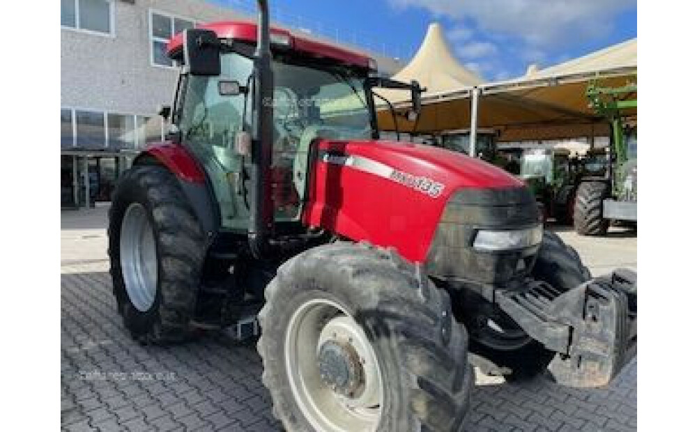 Case-Ih MXU135 Gebraucht - 2