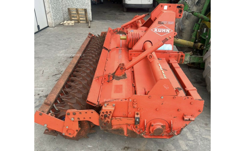 Kuhn EL 102-300 Gebraucht - 2