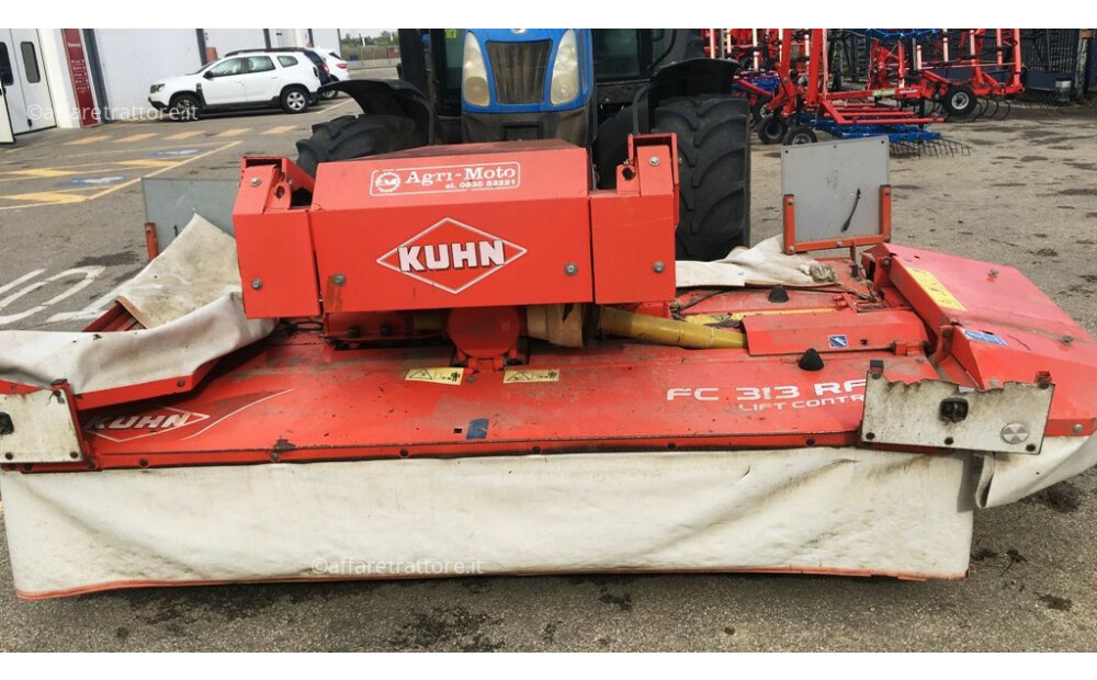 Kuhn FC 313 RF Gebraucht - 3